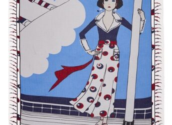 Faliero Sarti celebra il talento di Walter Albini con una “capsule” collection 