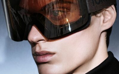Tom Ford Eyewear: la collezione Après-Ski