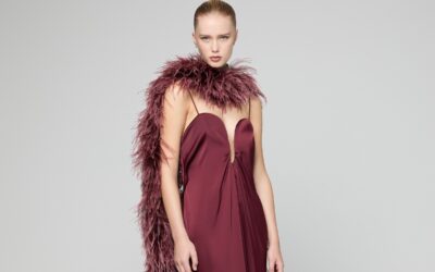 The Archivia presenta a Milano la capsule collection V Répertoire