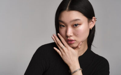 Chanel Fine Jewelry: le novità delle collezioni COCO CRUSH, CAMÉLIA, RUBAN