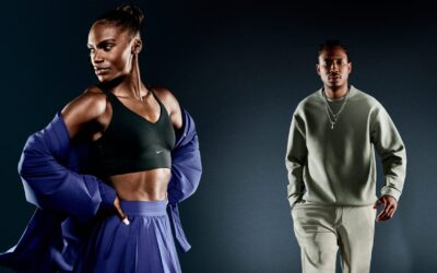 Nike 24.7: la collezione che definisce lo stile sportivo elegante e raffinato