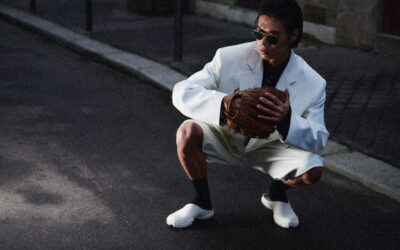 Puma presenta la LGN Mostro Mule in collaborazione con Louis Gabriel Nouchi