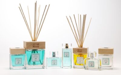 “L’amore che cura”: la collezione solidale di Acqua dell’Elba per la Fondazione Meyer