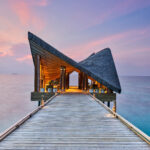 Joali Maldives x Maison Ruinart: il primo resort di arte immersiva delle Maldive