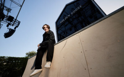 Golden Goose: i Campioni dello sport sono i Global Ambassador