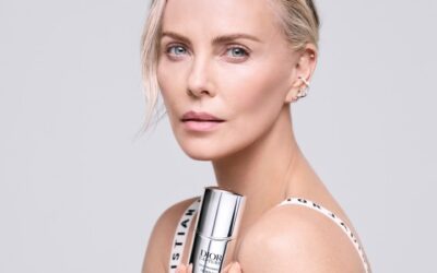 Dior Capture: la linea skincare di ultima generazione per una pelle giovane e luminosa