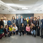 Andrea Bocelli Foundation avvia il progetto ABF Digital Lab al Bambino Gesù di Roma
