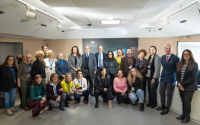 Andrea Bocelli Foundation avvia il progetto ABF Digital Lab al Bambino Gesù di Roma