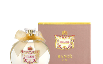 RANCE’ 1795 presenta i nuovi Parfums de Luxe: Hélène e le Vainqueur