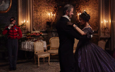 Il Gattopardo: dal 5 marzo la serie evento su Netflix