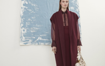 Genny: Pre-collezione autunno-inverno 2025/2026
