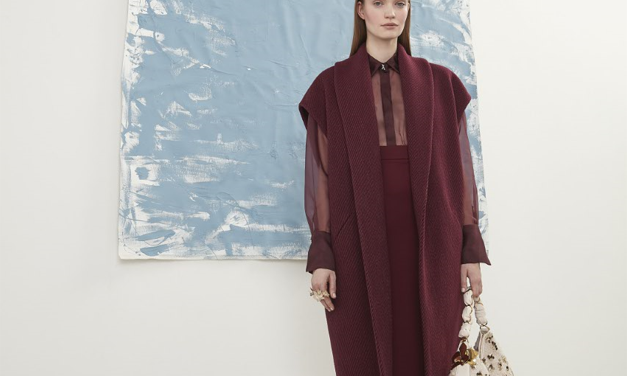 Genny: Pre-collezione autunno-inverno 2025/2026