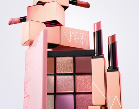 Nars presenta le novità della Collezione Afterglow