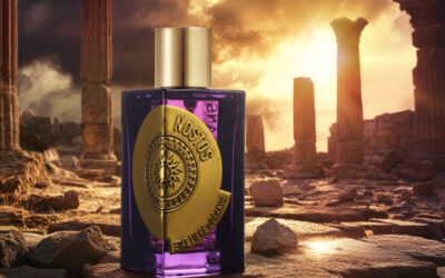 NOSTOS: l’ultima luxury fragrance di Etat Libre D’Orange