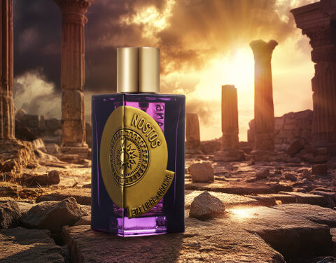 NOSTOS: l’ultima luxury fragrance di Etat Libre D’Orange