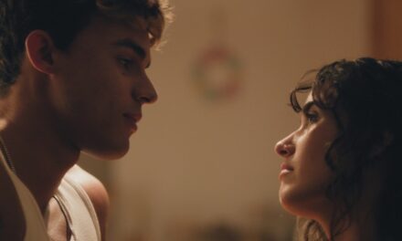 Su Prime Video in arrivo il romantic drama “E’ colpa mia: Londra”