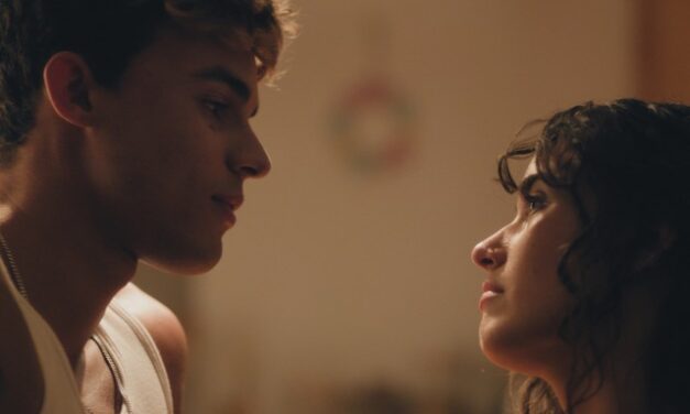 Su Prime Video in arrivo il romantic drama “E’ colpa mia: Londra”