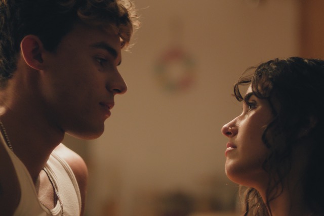 Su Prime Video in arrivo il romantic drama “E’ colpa mia: Londra”