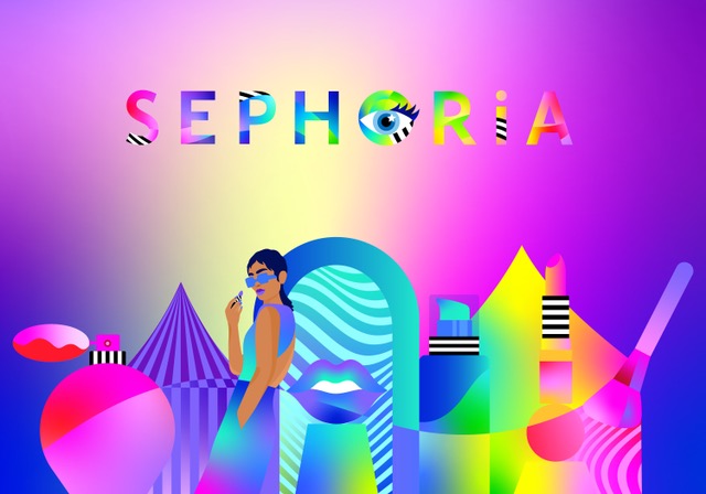 Sephora apre eccezionalmente le porte a Milano a fine Marzo 2025