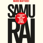 Samurai: Andrea Scarpa intervista Mario Maffucci