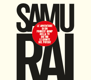 Samurai: Andrea Scarpa intervista Mario Maffucci