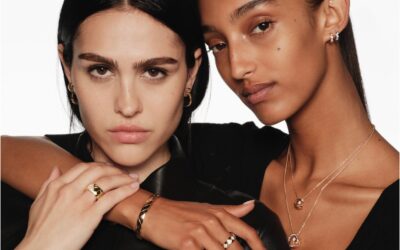 Chanel Jewelry rivela le novità COCO CRUSH 2025
