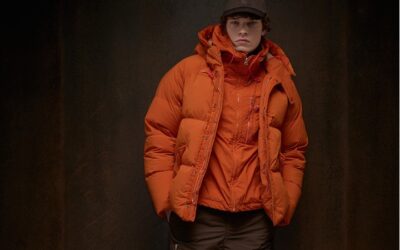 Ten c: collezione A/I 26/26
