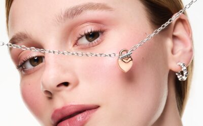 Dodo Jewels celebra San Valentino con una capsule collection dedicata