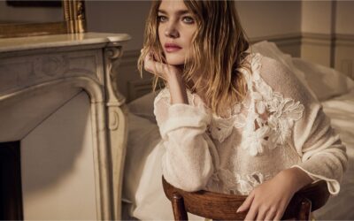 Ermanno Scervino: campagna P/E 2025
