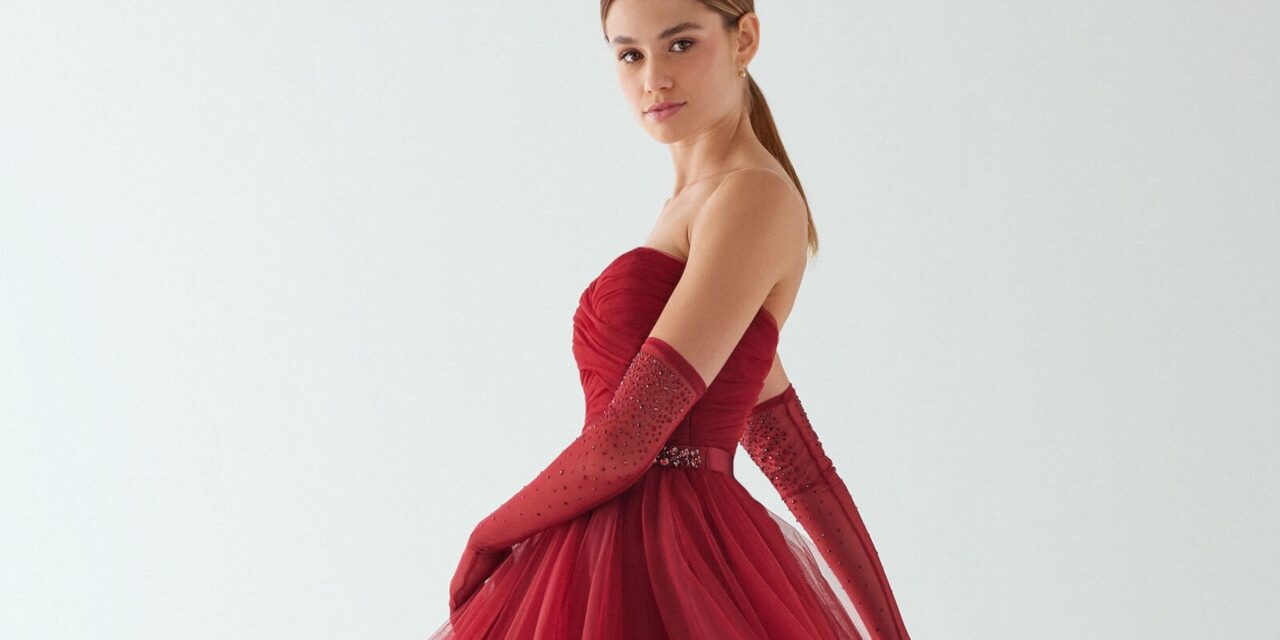 Atelier Emè: Dress code San Valentino