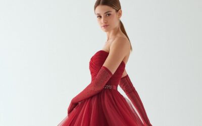 Atelier Emè: Dress code San Valentino