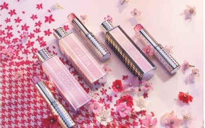 Coup de foudre: Mini Miss Dior il profumo “on the go” all’insegna del lusso e della femminilità