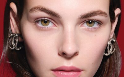 N.1 DE CHANEL: i benefici sulla pelle della Camelia Rossa