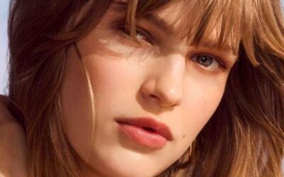 Coup de foudre: il nuovo Terracotta Le Teint Glow di Guerlain