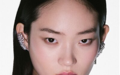 Chanel High Jewelry: la collezione “Plume de Chanel”