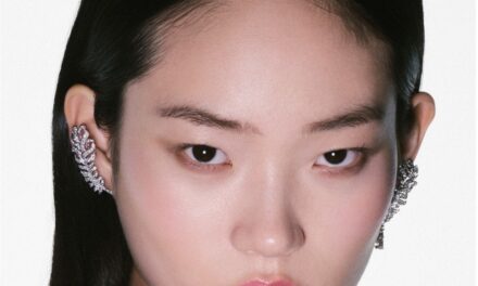 Chanel High Jewelry: la collezione “Plume de Chanel”