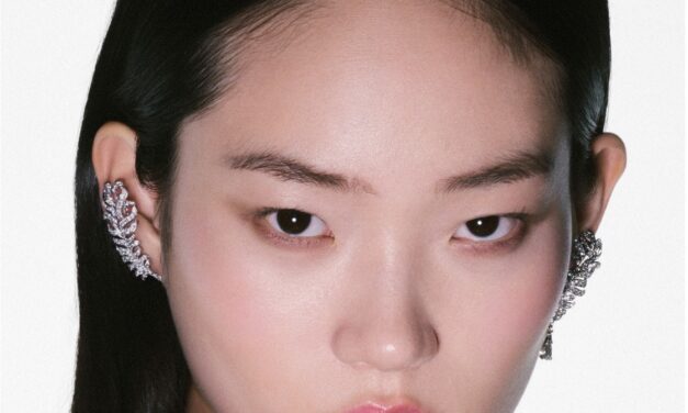 Chanel High Jewelry: la collezione “Plume de Chanel”