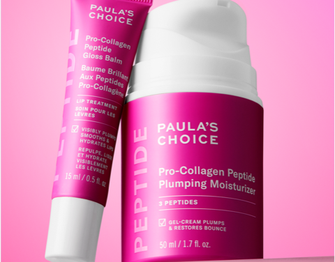 Paula Choice presenta le ultime novità beauty