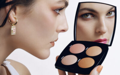 Chanel presenta la Spring-Summer 2025 Collection