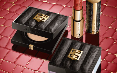 Givenchy presenta la Exclusive Collection in occasione del Capodanno Lunare 2025