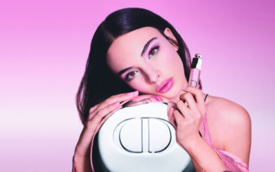 Glowmania: la nuova Spring Collection di Dior celebra la “Joie de Vivre”
