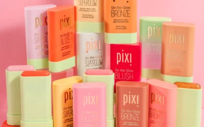 Pixi lancia le prime novità Beauty Collection SS25