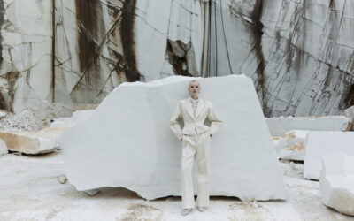 Scarosso presenta la collezione Bridal Not Bridal – Scarosso Yes I Do