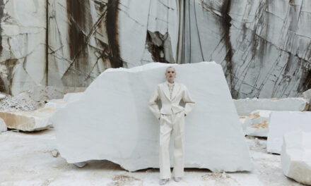 Scarosso presenta la collezione Bridal Not Bridal – Scarosso Yes I Do