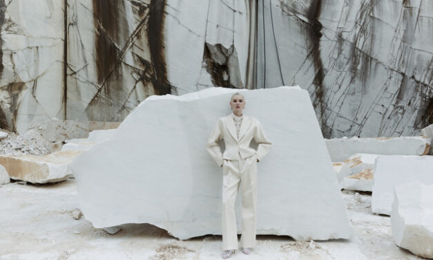 Scarosso presenta la collezione Bridal Not Bridal – Scarosso Yes I Do