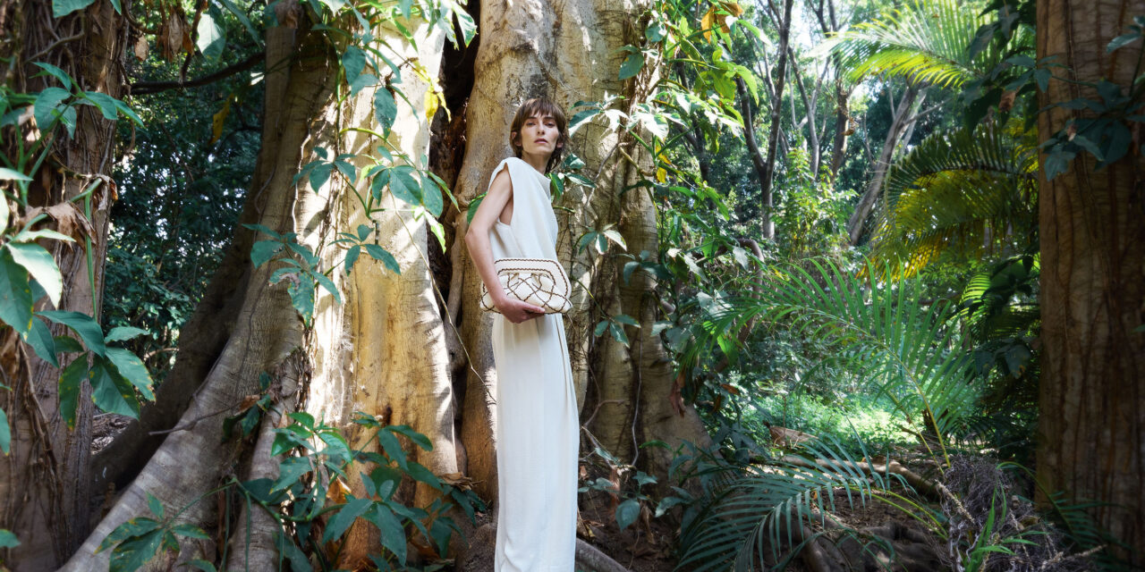 THEMOIRè presenta “The Regenerative Power of Nature”