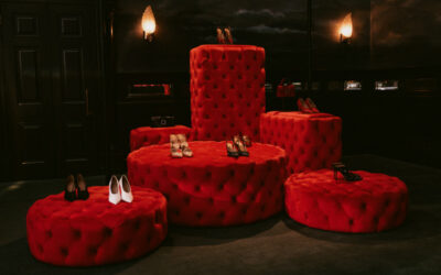 Malone Souliers presenta “Noir”: la collezione A/I ‘25