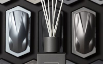 Culti Milano presenta l’ultima fragranza Grigio Vulcano