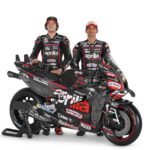 New Era collabora con Aprilia Racing per la MotoGP™ 2025