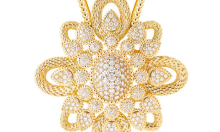 Boucheron presenta la collezione Serpent Bohème Vintage 2025